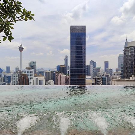 Axon Residences Bukit Bintang Куала-Лумпур Екстер'єр фото