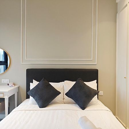 Axon Residences Bukit Bintang Куала-Лумпур Екстер'єр фото