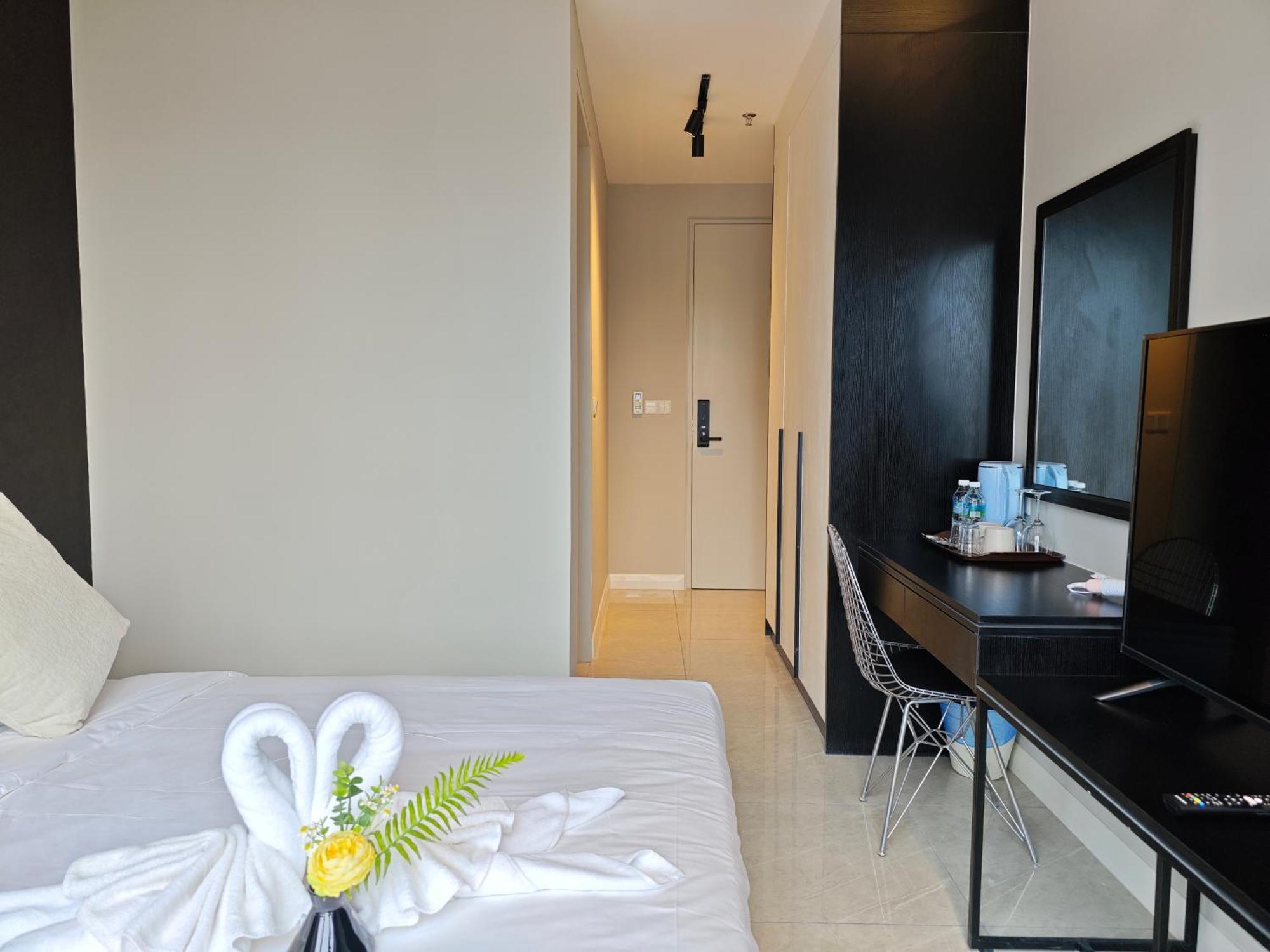 Axon Residences Bukit Bintang Куала-Лумпур Екстер'єр фото